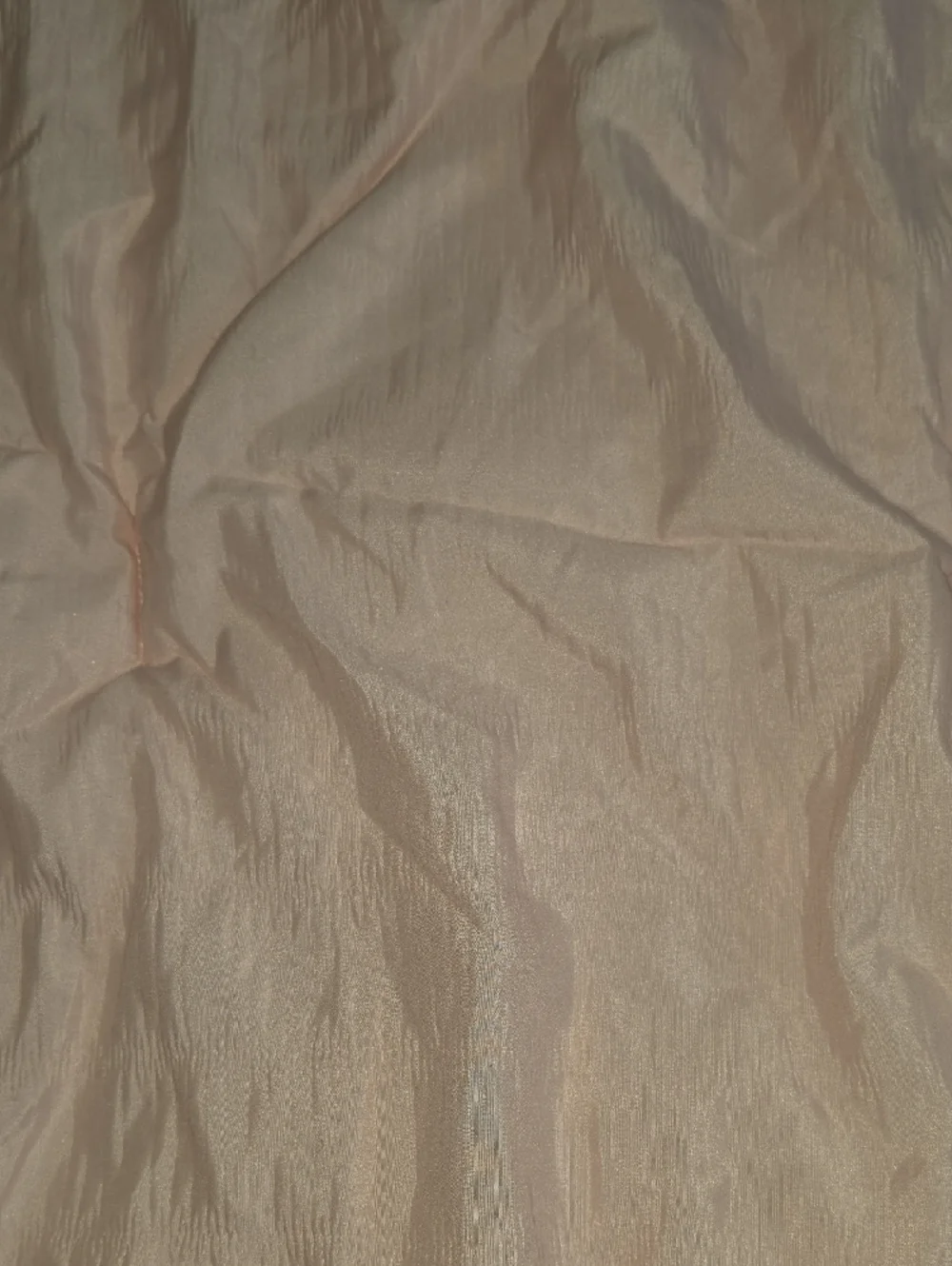 Pillowfort Pink Seersucker Twin Comforter